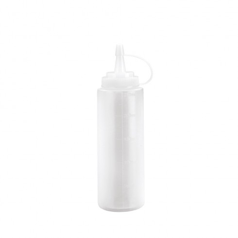 Biberón salsas, 250 ml
