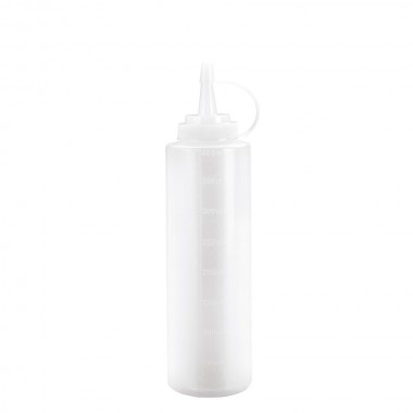 Biberón salsas, 400 ml