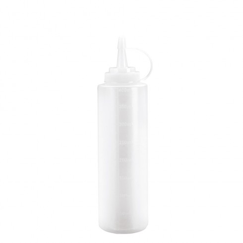 Biberón salsas, 400 ml