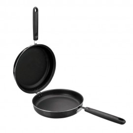 Sarten de tortillas indubasic 20 cm