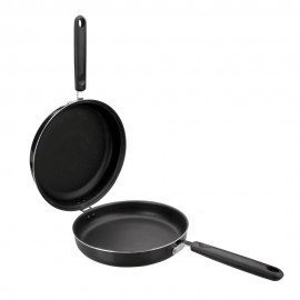 Sarten de tortillas indubasic 24 cm