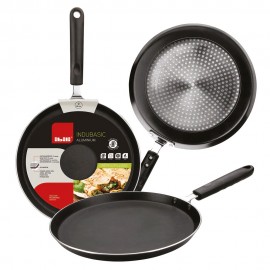 Crepera indubasic ø23 cm