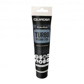 Fija + plus turbo blanco 150 g