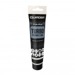 Fija + plus turbo 150 gr blanco
