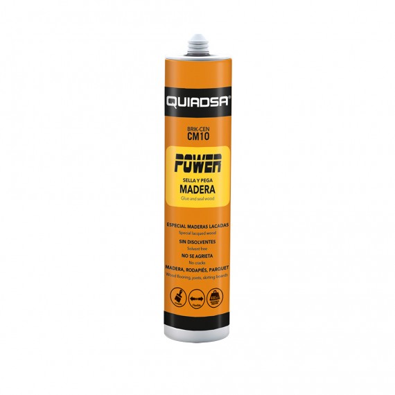 Brik-cen cm-10 power 300 ml blanco