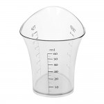 Vaso medidor presto