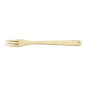 Tenedor 30 cm woody