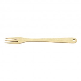 Tenedor 30 cm woody