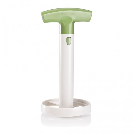 Cortador de piña handy