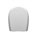 Tapa wc volga inox