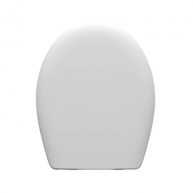 Tapa wc loira