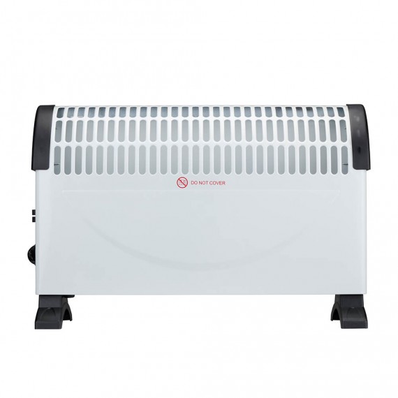 Calentador de convección 1500 w