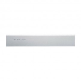 Juego de 10 cuchillas bs-10b para rascadores 18 mm