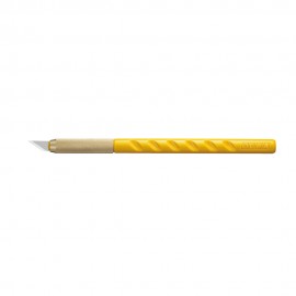 Cúter artístico ak-1/5b con forma de lápiz y 5 cuchillas tipo kb
