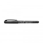 Marcador permanente classic bala medio negro