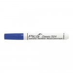 Marcador permanente classic azul