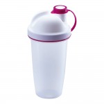 Vaso agitador /mezclador manual 0,5 l