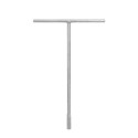 Llave tubo t 13 mm