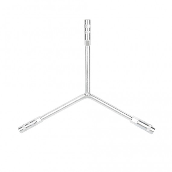 Llave tubo y, 14 x 17 x 19 mm