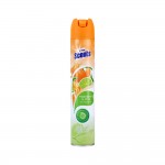 Ambientador mandarina y limón spray, 400 ml