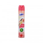 Ambientador vainilla y magnolia spray, 400 ml