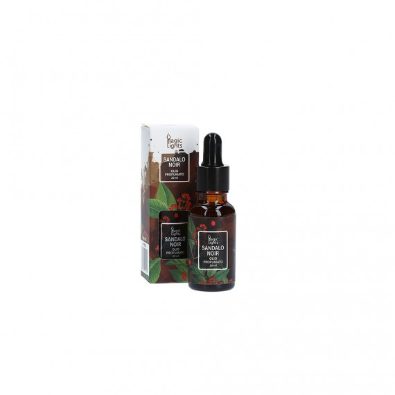 Aceite esencial sándalo negro 20 ml