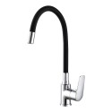Grifo cocina monomando baiona