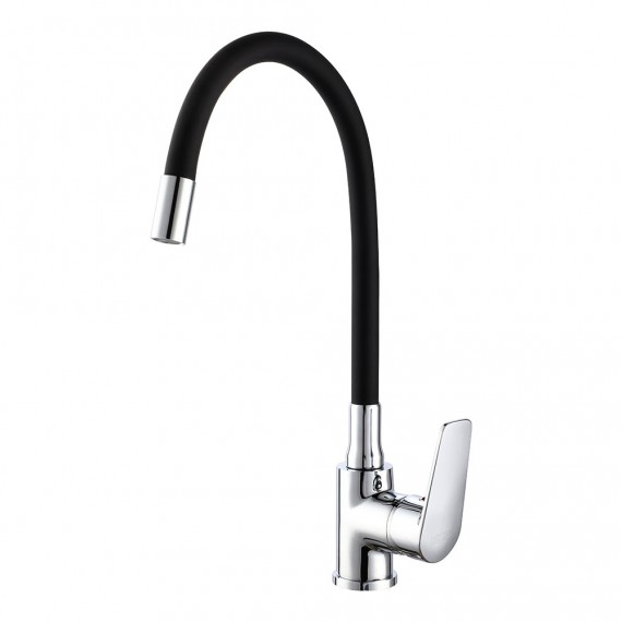 Grifo cocina monomando baiona