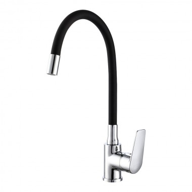 Grifo cocina monomando baiona