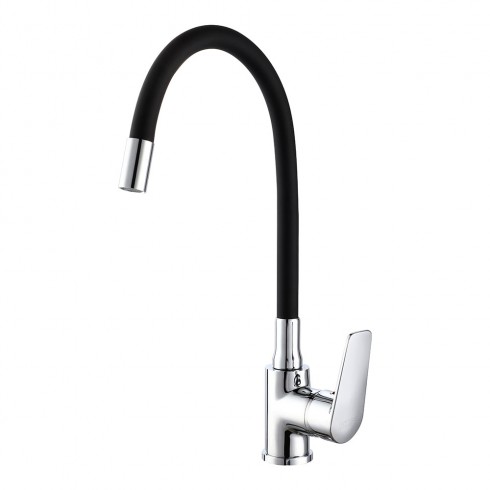 Grifo cocina monomando baiona