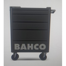 CARRO BAHCO 6 CAJONES 206 PIEZAS