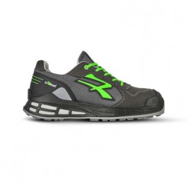 ZAPATO UPOWER EGON S1PST T-46