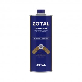 ZOTAL DESINFECTANTE 870CC