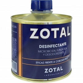 ZOTAL DESINFECTANTE 415CC