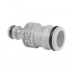 Extension de conector con reducción ideal 1"