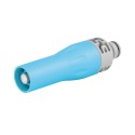 Lanza de riego ajustable ideal™ 1"