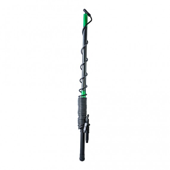 Lanza telescopica 5,4 m