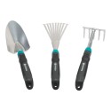 Conjunto de herramientas de mano comfort