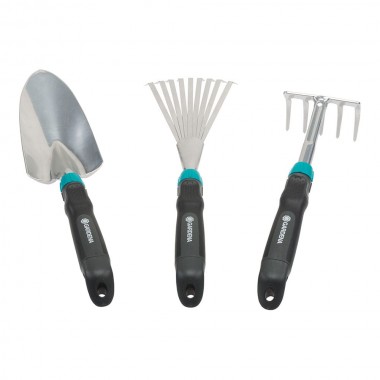 Conjunto de herramientas de mano comfort