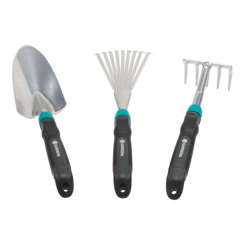 Conjunto de herramientas de mano comfort