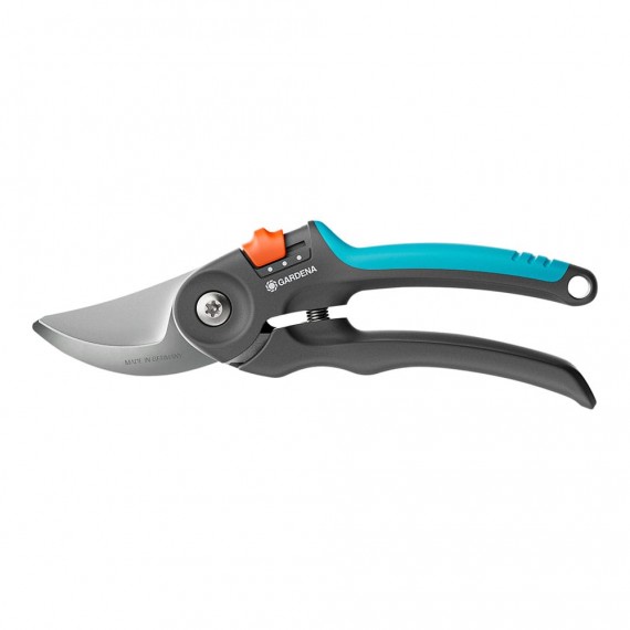 Tijera de jardín supercut flex, corte de ø24 mm máximo