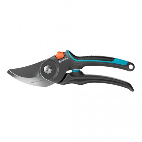 Tijera de jardín supercut pro, corte de ø24 mm máximo