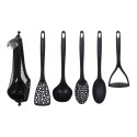 Utensilios cocina 5pcs