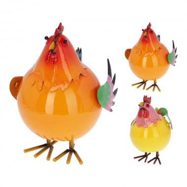 Gallo metal colores surtidos