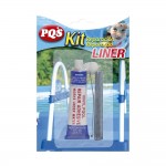 Kit reparación liner para piscinas