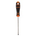 Destornillador bahcofit punta plana 0,5x3x100mm