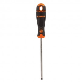 Destornillador bahcofit punta plana 0,5x3x100mm