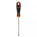 Destornillador bahcofit punta plana 0,5x3x100mm