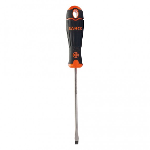 Destornillador bahcofit punta plana 1x 5,5 x125mm