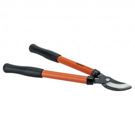 Tijeras poda dos manos, capacidad máxima corte ø40 mm, 45 cm